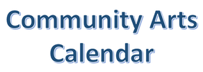 Glasco Community Arts Calendar