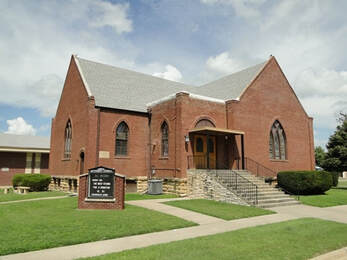 Glasco United Methodist Church
